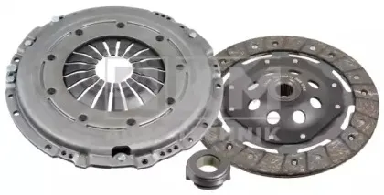 069 1746 KM Germany Комплект сцепления